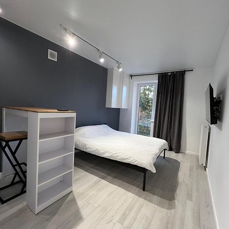 Smart Modern Loft Apartments Ivano-Frankivsk Buitenkant foto