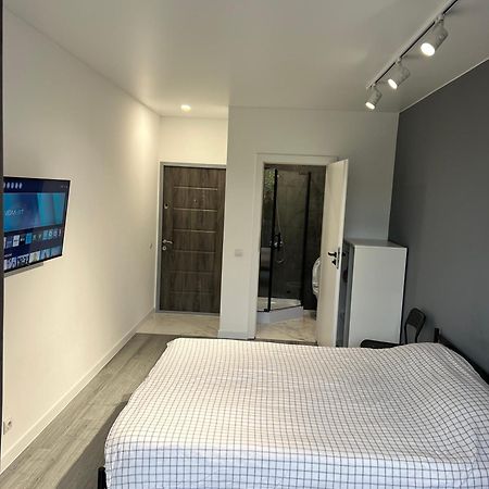 Smart Modern Loft Apartments Ivano-Frankivsk Buitenkant foto