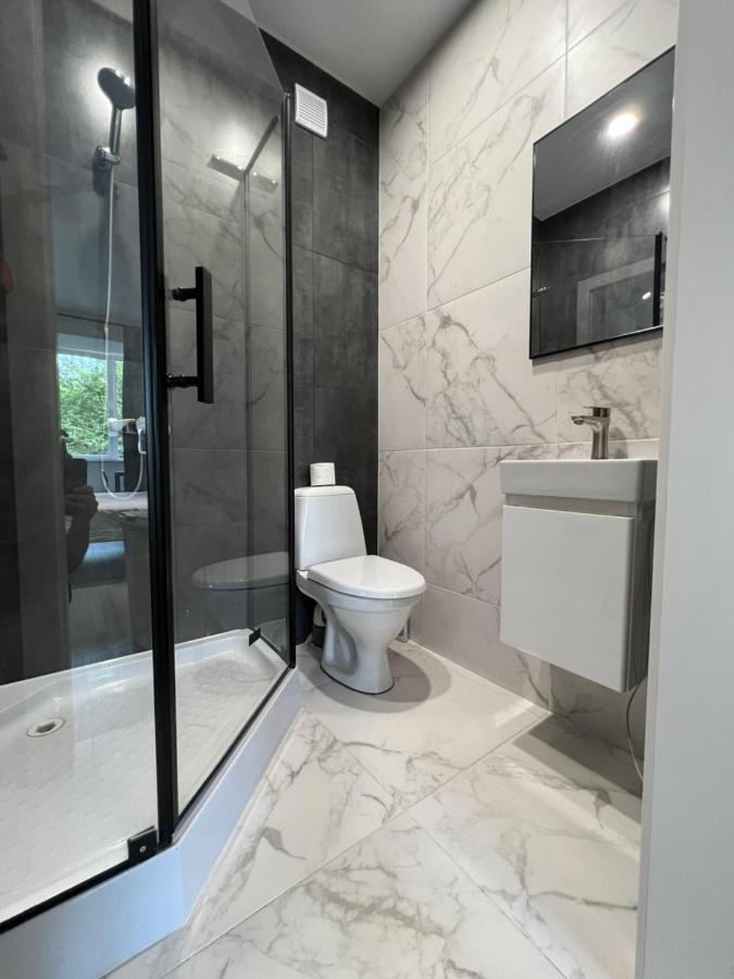 Smart Modern Loft Apartments Ivano-Frankivsk Buitenkant foto