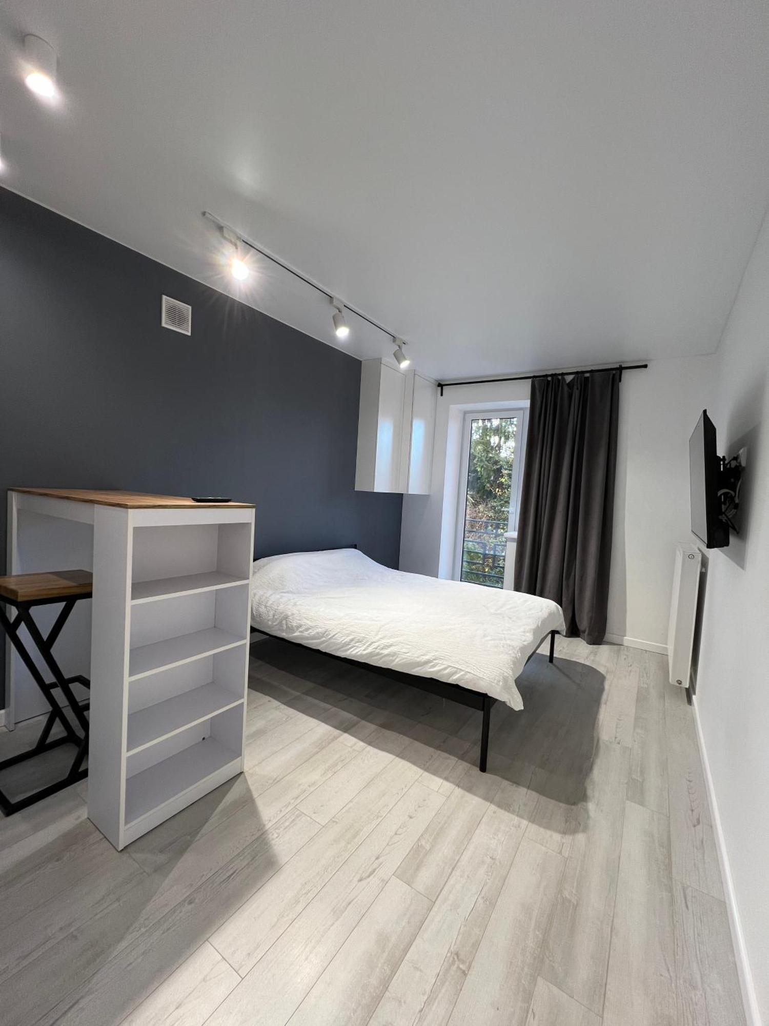 Smart Modern Loft Apartments Ivano-Frankivsk Buitenkant foto