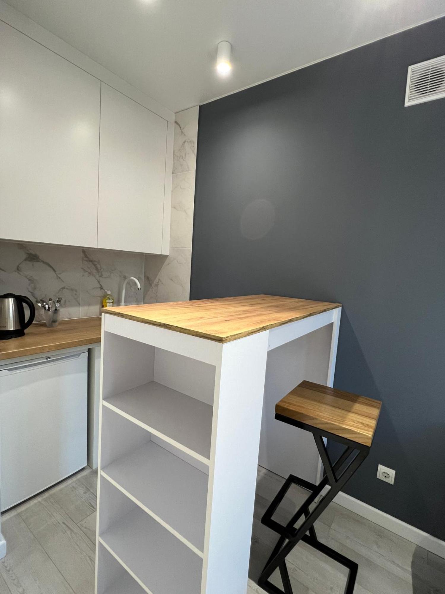 Smart Modern Loft Apartments Ivano-Frankivsk Buitenkant foto
