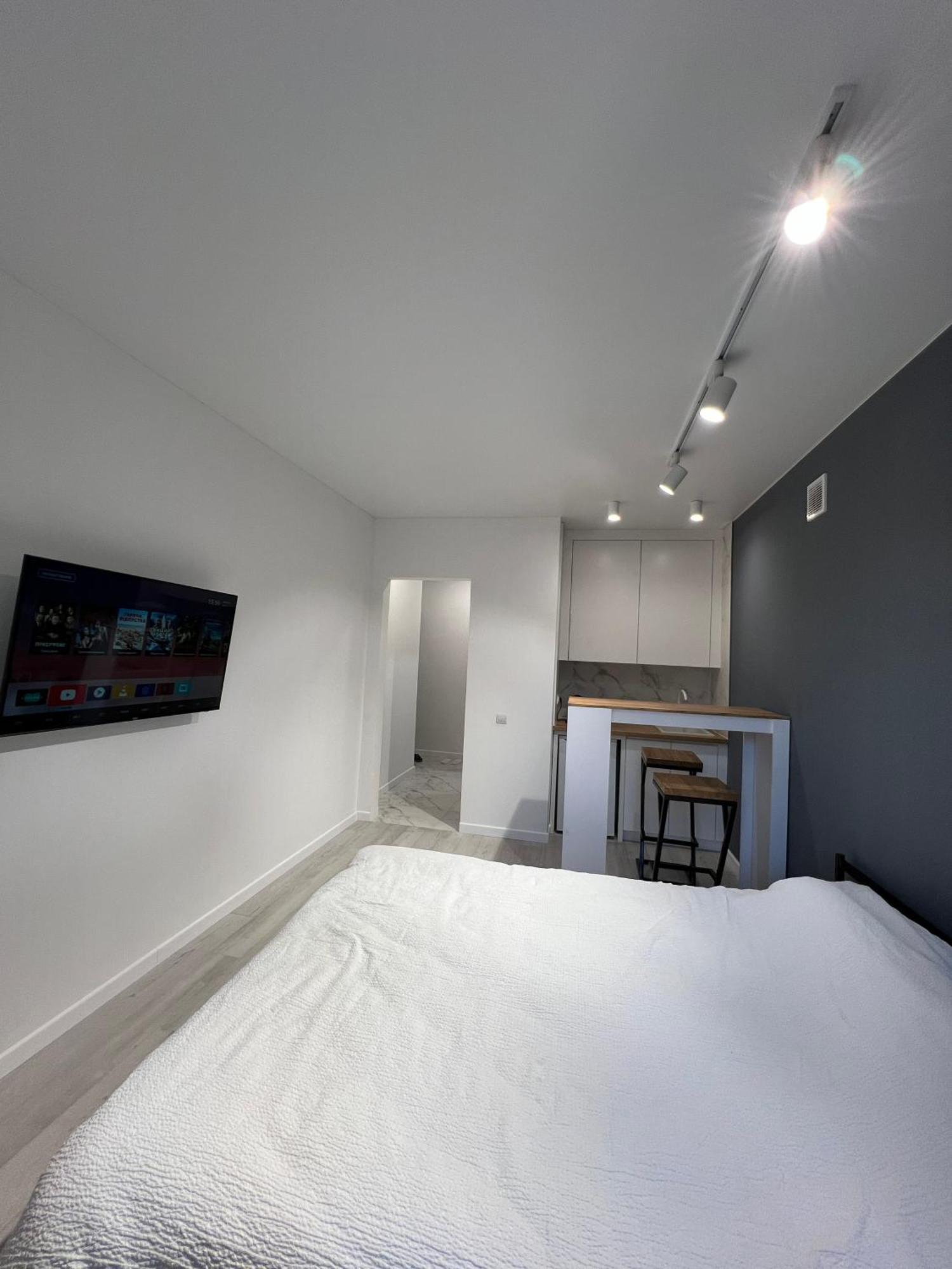 Smart Modern Loft Apartments Ivano-Frankivsk Buitenkant foto
