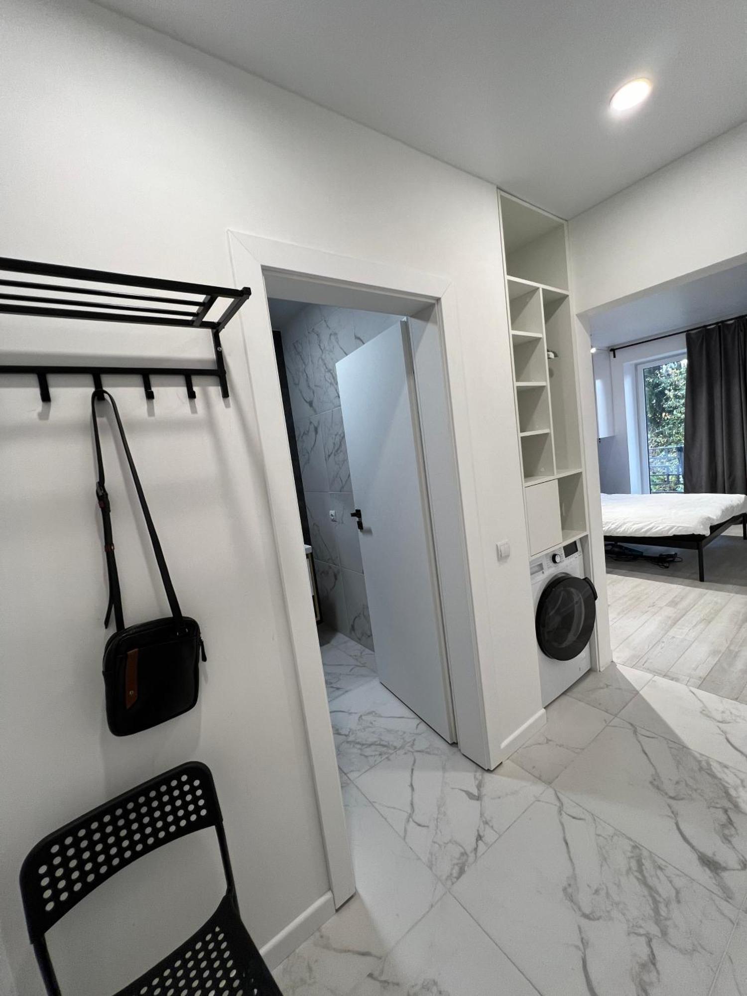 Smart Modern Loft Apartments Ivano-Frankivsk Buitenkant foto