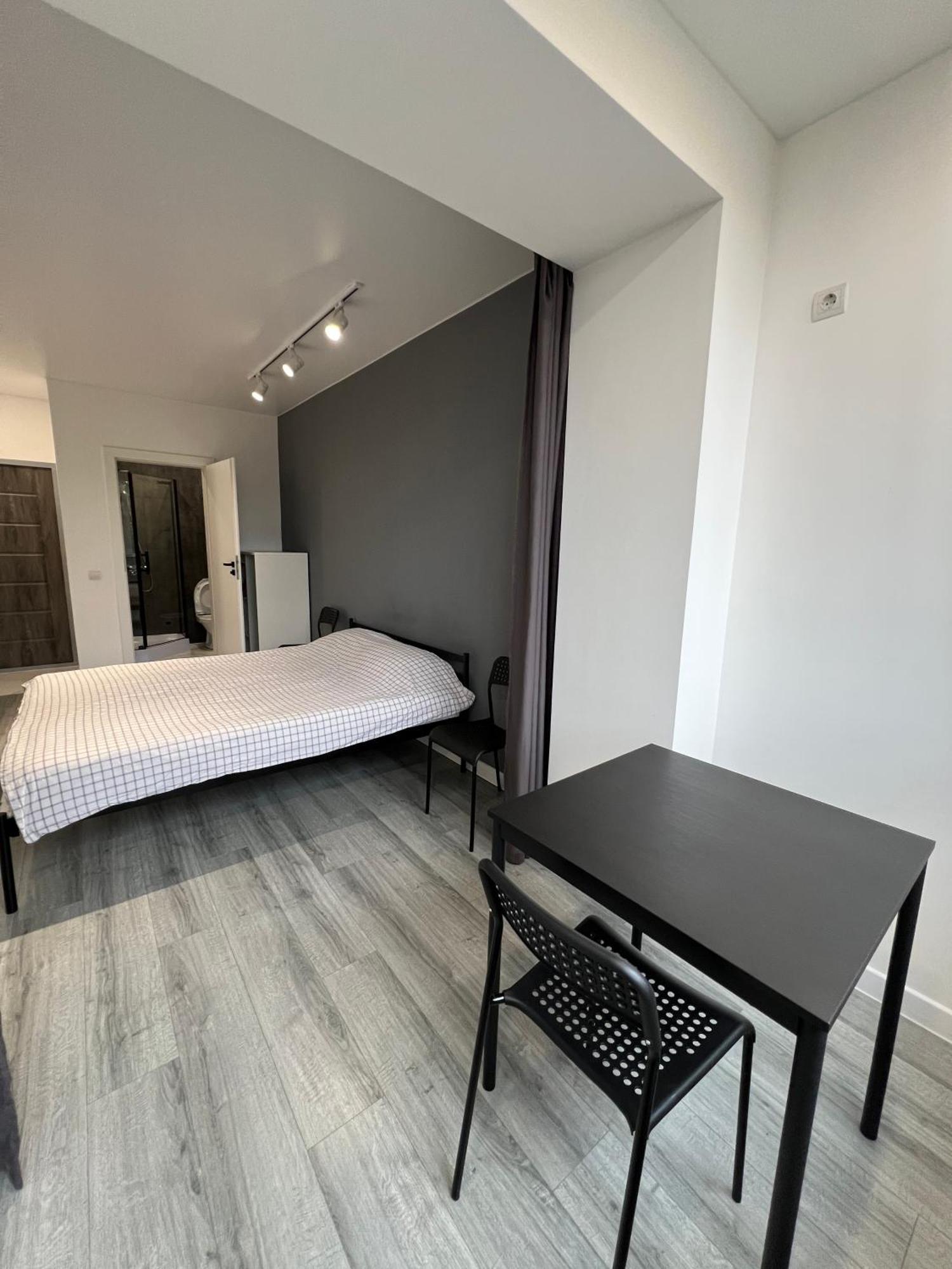 Smart Modern Loft Apartments Ivano-Frankivsk Buitenkant foto