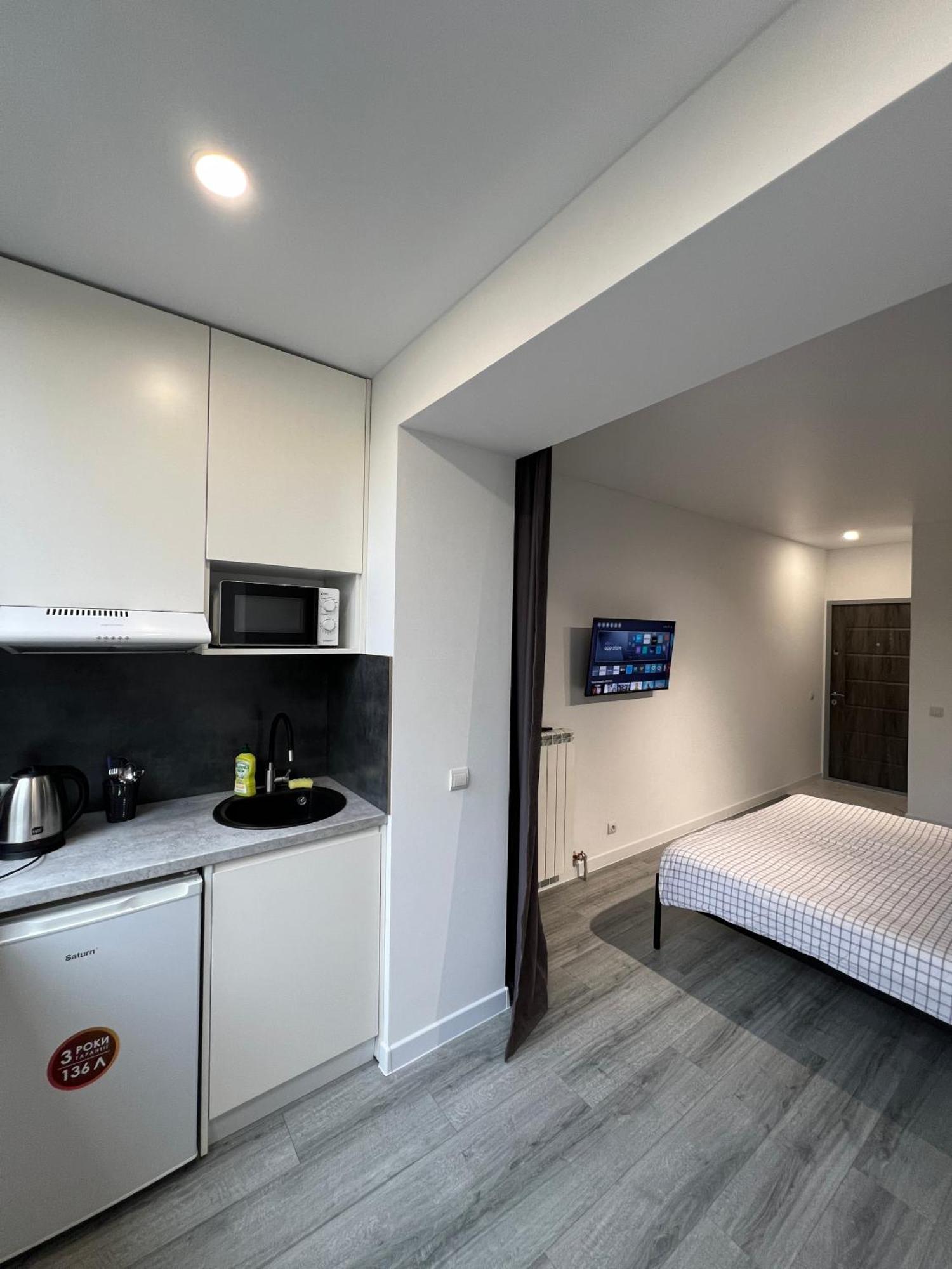 Smart Modern Loft Apartments Ivano-Frankivsk Buitenkant foto