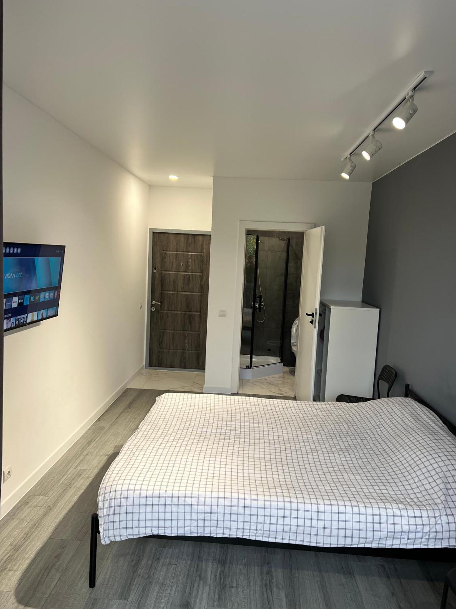 Smart Modern Loft Apartments Ivano-Frankivsk Buitenkant foto