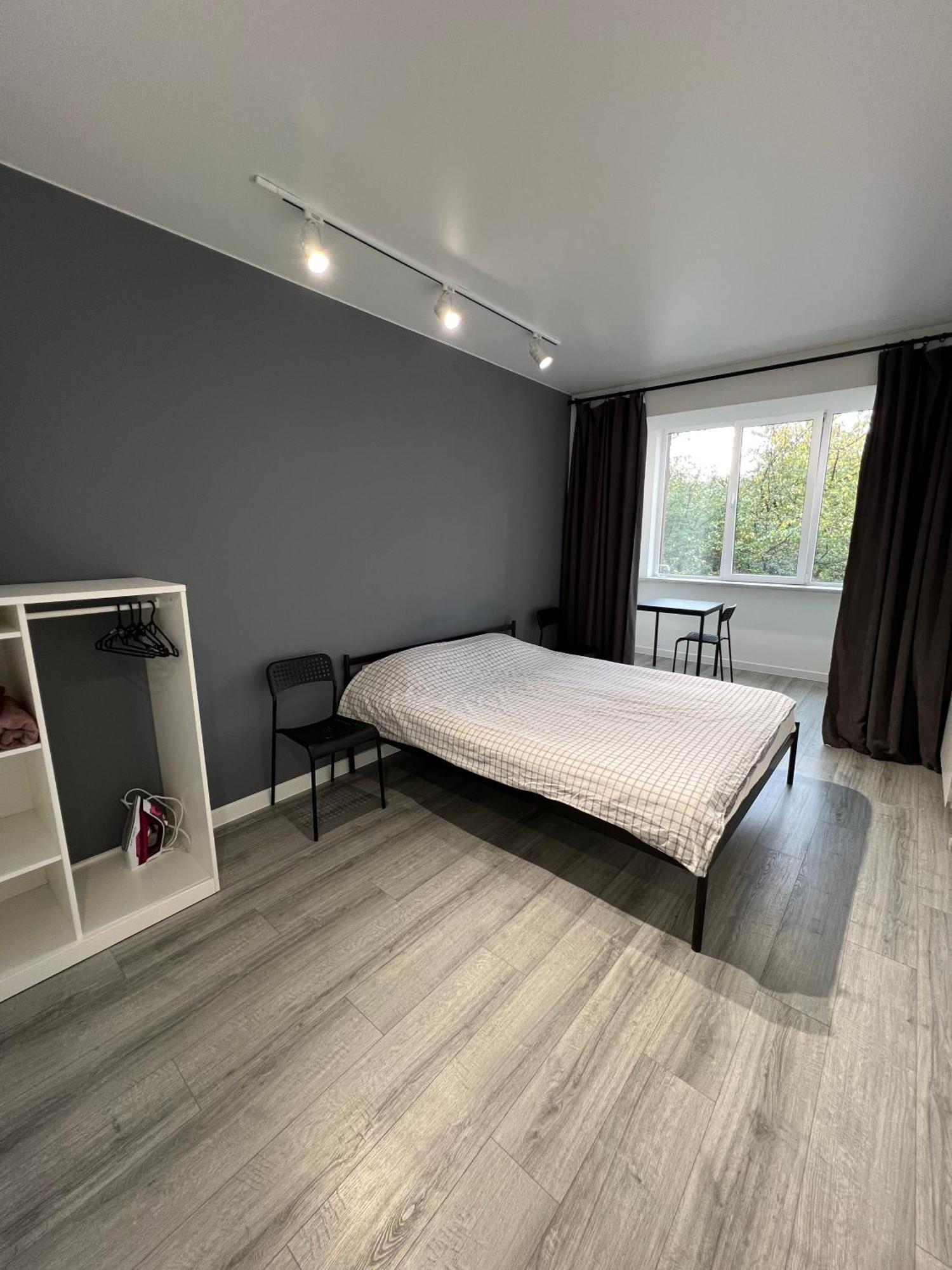 Smart Modern Loft Apartments Ivano-Frankivsk Buitenkant foto