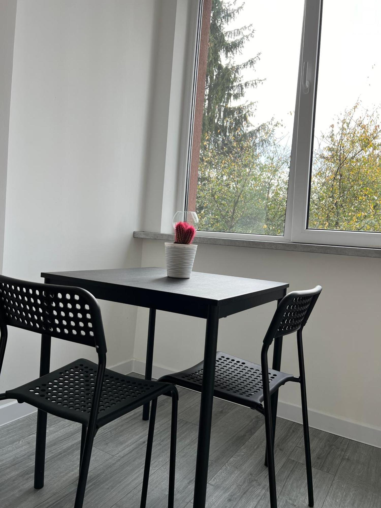 Smart Modern Loft Apartments Ivano-Frankivsk Buitenkant foto