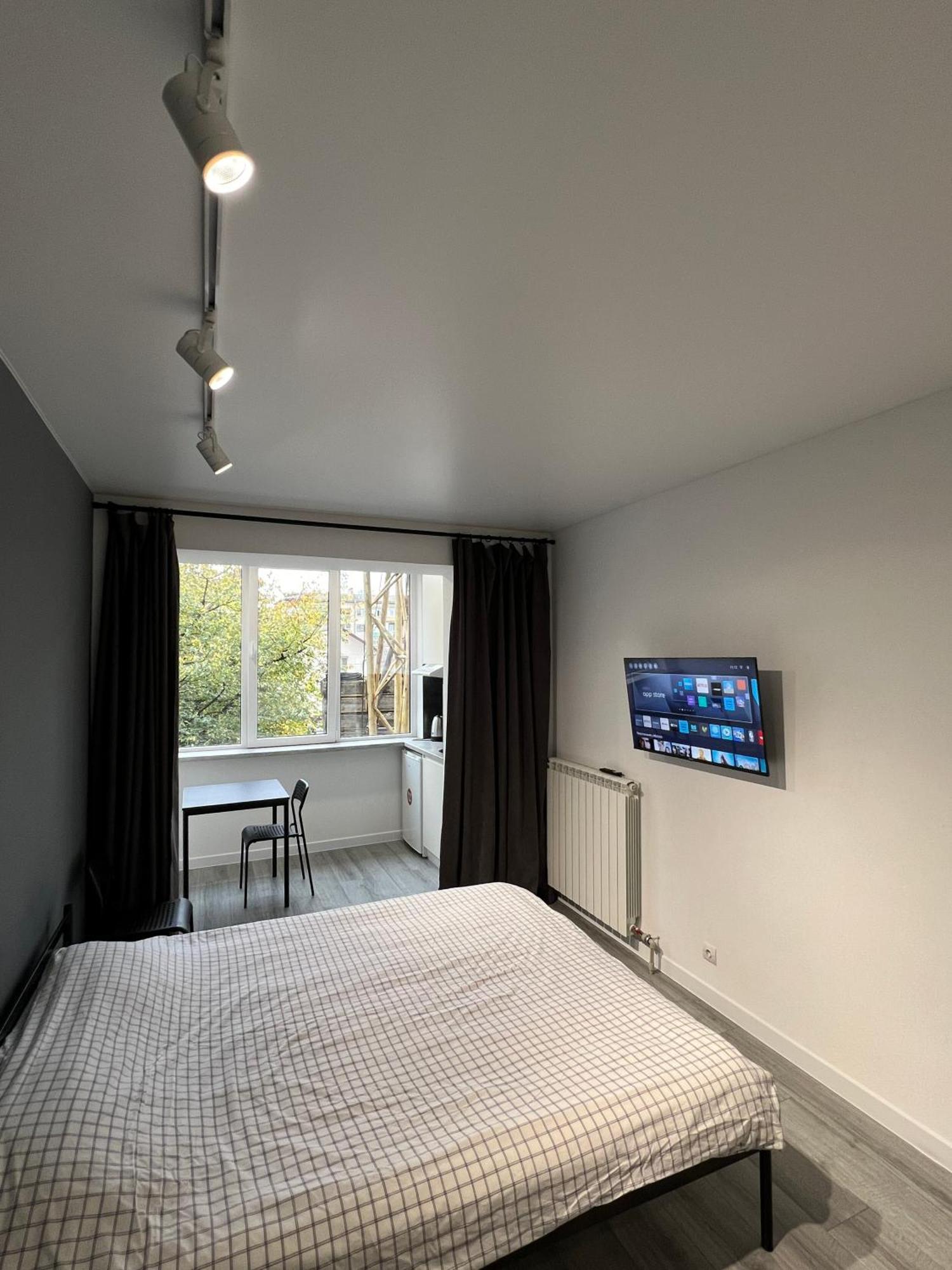 Smart Modern Loft Apartments Ivano-Frankivsk Buitenkant foto