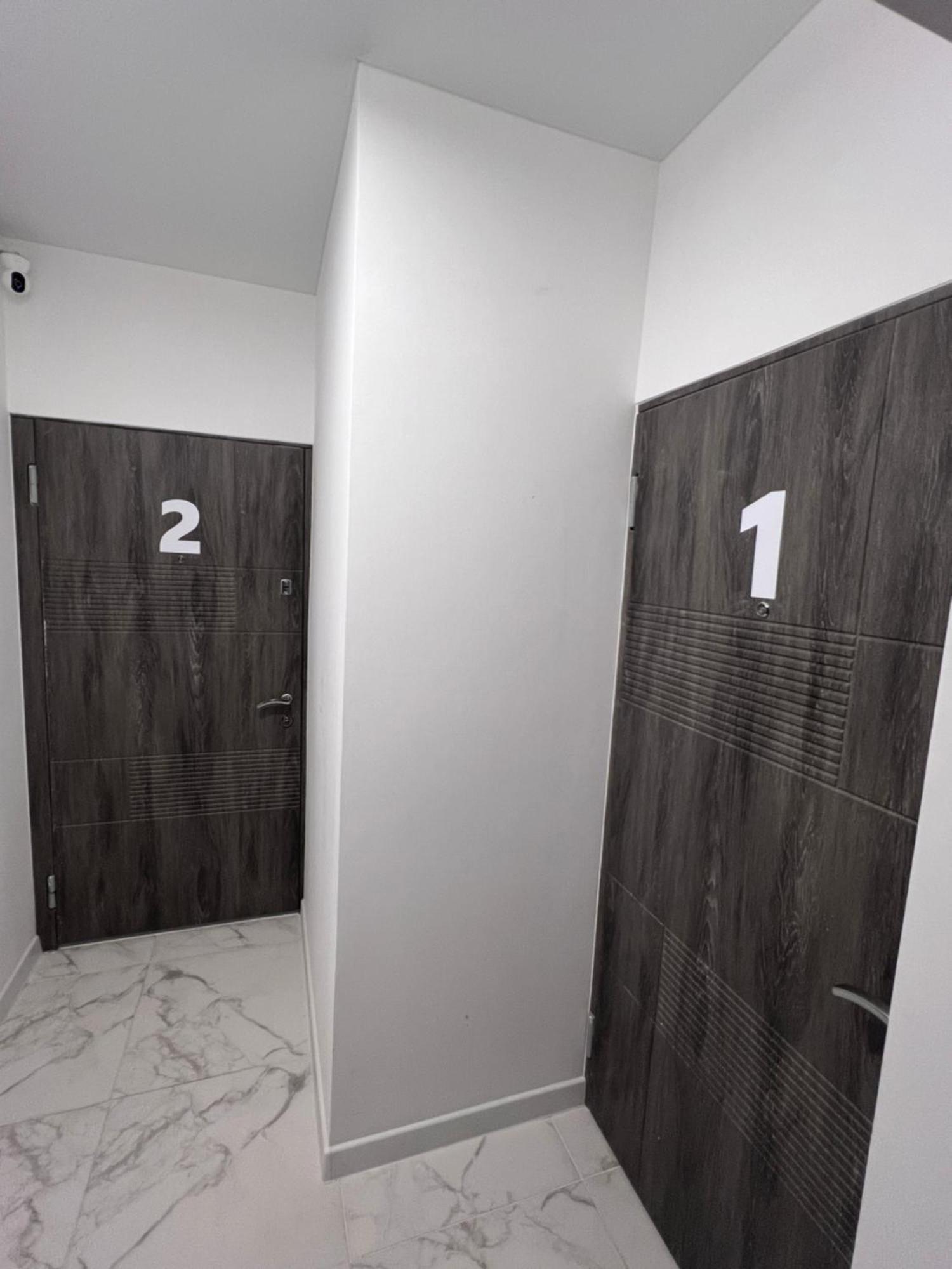 Smart Modern Loft Apartments Ivano-Frankivsk Buitenkant foto
